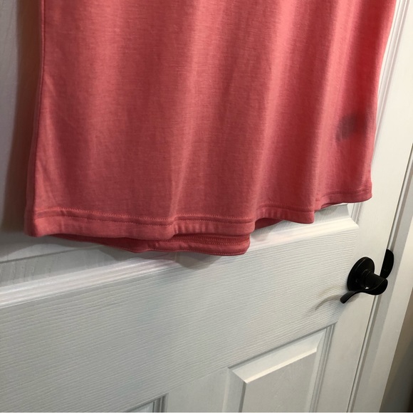 Adidas 3 Stripes AeroReady Tee - Picture 7 of 15